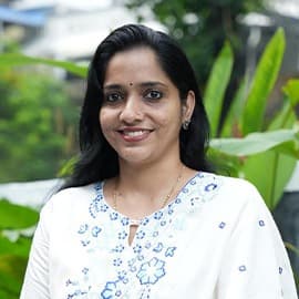 Dr. Ashitha