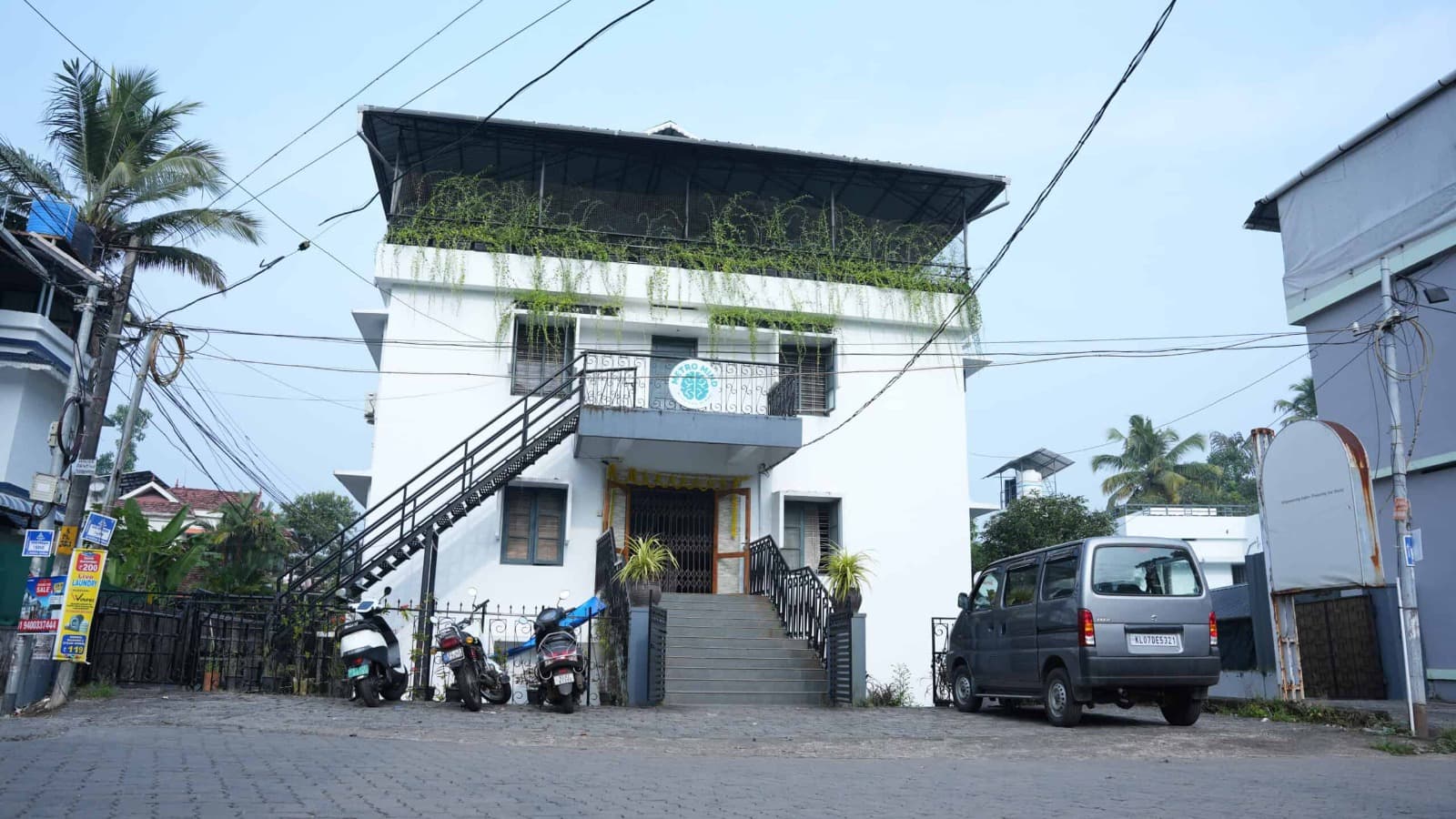 MetroMind hospital
